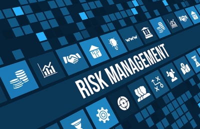 Integrated Risk Management - 3rd CryCyIW